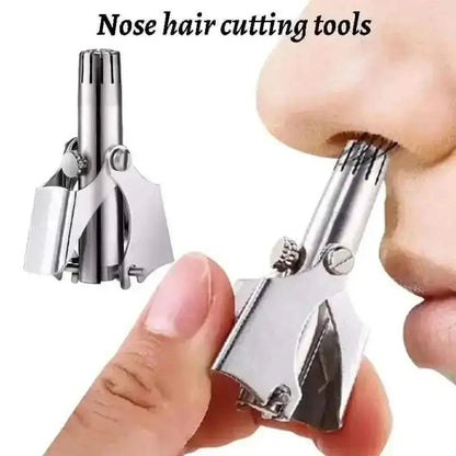 Nose trimmer special offer
